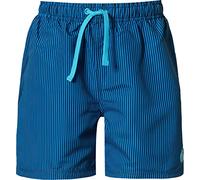 CMP Costume Corto da Bagno in Microfibra, Ragazzi, 98, Vela-Navy