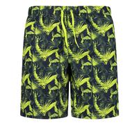 Pantaloncini da bagno lunghi fino al ginocchio CMP Vert XL