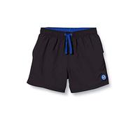 CMP - Costume da Bagno da Bambini, Antracite-Royal, 98