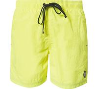 CMP - Costume da Bagno da Bambini, Yellow Fluo, 116