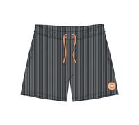 CMP Costume da Bagno da Ragazzo, Grigio, 8 Anni