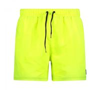 CMP - Costume da Bagno da Uomo, Yellow Fluo, 58