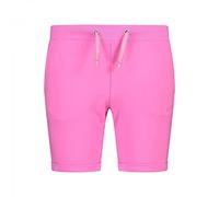 CMP - Cotton Stretch French Terry Short Pant, Bermuda Shorts Bambine e Ragazze