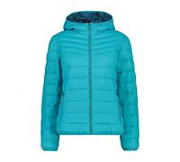 CMP Damen Woman Jacket Fix Hood Coat