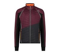 Cmp Detachable Sleeves 30a2647 Jacket M