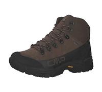CMP DHENIEB TREKKING SHOE WP, Scarpe da Trekking Uomo, Arabica, 41 EU