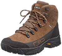 Cmp Dhenieb Wp 30q4717 Hiking Boots Nero EU 44 Uomo