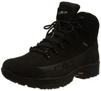 CMP Campagnolo Scarponi da trekking Dhenieb 30Q4717 Waterproof Nero 45