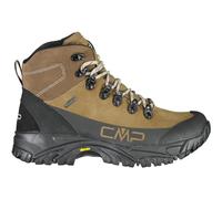 CMP DHENIEB WMN TREKKING SHOE WP, Scarpe da Trekking Donna, Corteccia, 38 EU