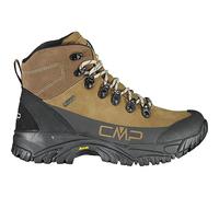 CMP DHENIEB WMN TREKKING SHOE WP, Scarpe da Trekking Donna, Corteccia, 41 EU