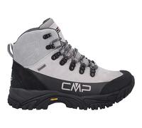 CMP DHENIEB WMN TREKKING SHOE WP, Scarpe da Trekking Donna, Grigio, 37 EU