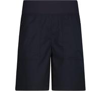 CMP Donna Bermuda Pantaloncini, Antracite, XXL