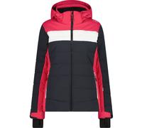 CMP Donna Giacca da sci PADDED FEEL WARM antracite - 36