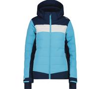 CMP Donna Giacca da sci PADDED FEEL WARM topazio - 42