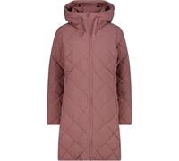 CMP Donna Hoodie Cappotto