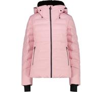 CMP Donna Hoodie giacca