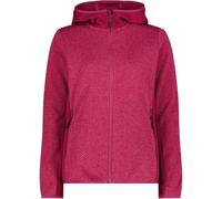 CMP Donna Hoodie giacca