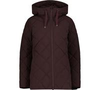 CMP Donna Hoodie giacca