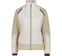CMP Donna Hybrid giacca, antracite, XL