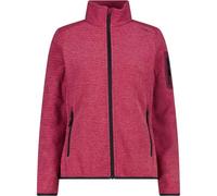 CMP - Women's Jacket 3H14746A - Giacca in pile 38 fuchsia