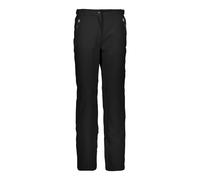 CMP Donna Pantaloni 4-Way-Stretch CLIMA PROTECT black - 38 short