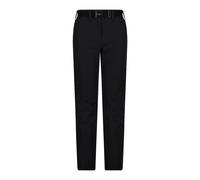 CMP Woman Pant Donna Pantaloni da Sci 38 Nero
