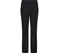 CMP Donna Pantaloni da sci FEEL WARM STRETCH nero - 40