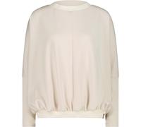CMP Donna Pullover Pullover, Avorio, XL