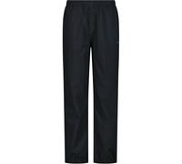 CMP Donna Rain Pantaloni, Nero, XL