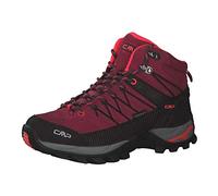 CMP Donna Rigel Mid Wmn Trekking Shoe Wp Scarpe
