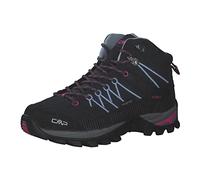 CMP Donna Rigel Mid Wmn Trekking Shoe Wp Scarpe