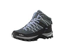 CMP Donna Rigel Mid Wmn Trekking Shoe Wp Scarpe