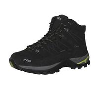 CMP Donna Rigel Mid Wmn Trekking Shoe Wp Scarpe
