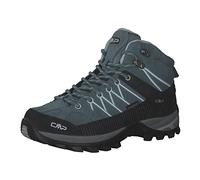CMP Donna Rigel Mid Wmn Trekking Shoe Wp Scarpe