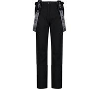 CMP Salopette da Sci Bianca da Donna 42 IT Bianco