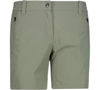 CMP Donna Shorts Pantaloncini, Avocado, XS