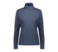 CMP Donna Softech Camicia da sci blu - 44