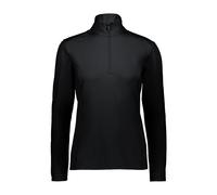 CMP Campagnolo Felpa donna Softech in pile Nero 44