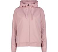 CMP Donna Susy Hoodie giacca, black blue, M