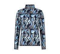 CMP Donna Sweat Teal-Acqua-Antracite
