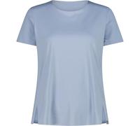CMP Donna T-Shirt Maglietta, Bianco, XL