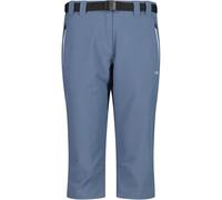 Cmp Capri 3/4 3t51246 Pants Blu 3XL Donna