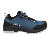 CMP Donna Vertyx Low WP Scarpe, Night-Opale, 42