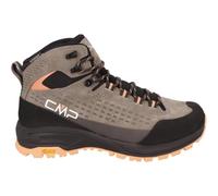 CMP Vertyx Mid WP donna Deserto/salmone 41