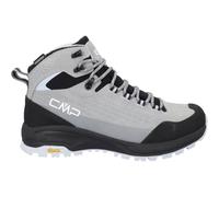 CMP Donna Vertyx Mid WP Scarpe, Perla-Sky Blue, 40