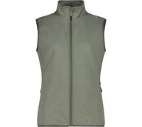 CMP - Women's Vest - Gilet in pile 38 olivia