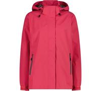 CMP Donna Zip Hoodie giacca