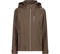 CMP Donna Zip Hoodie giacca