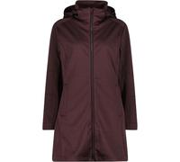 CMP Donna Zip Hoodie Parka