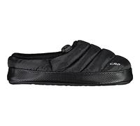 Pantofole CMP Doorsteps Lyinx nero - 40-41
